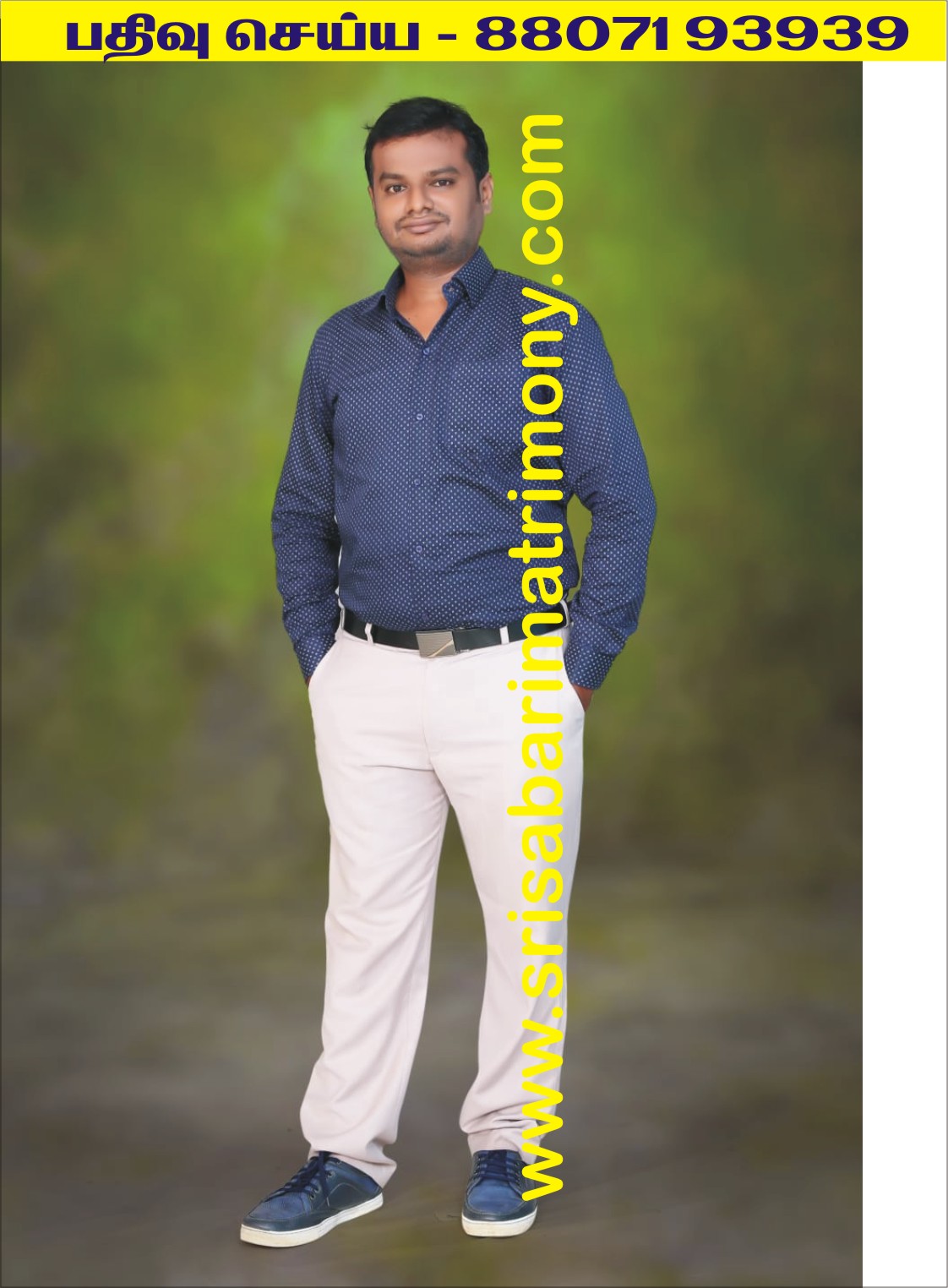 K சண்முகசந்தோஷ் 