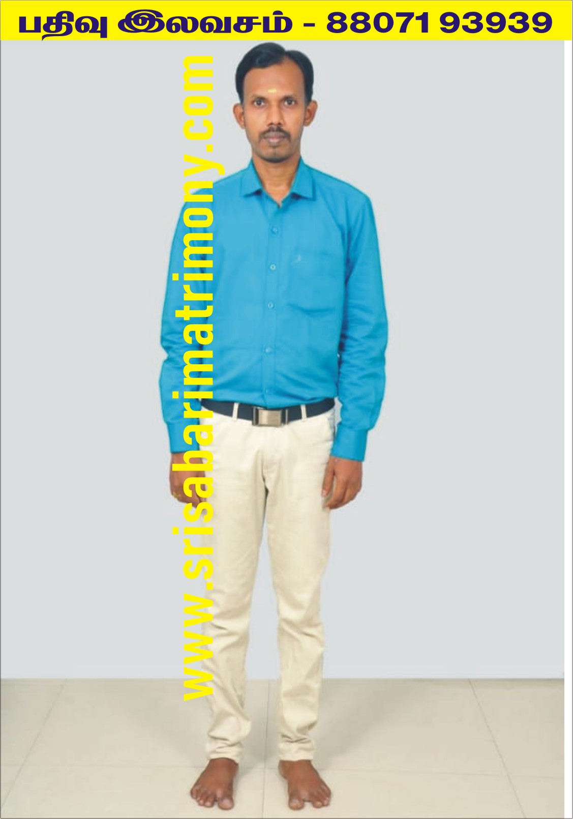 V செல்வராஜ் 