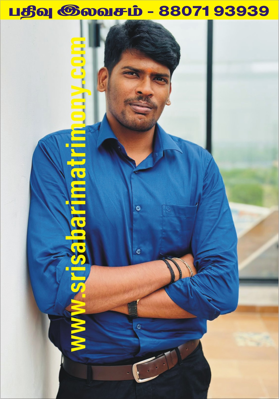 M மதன்குமார் 