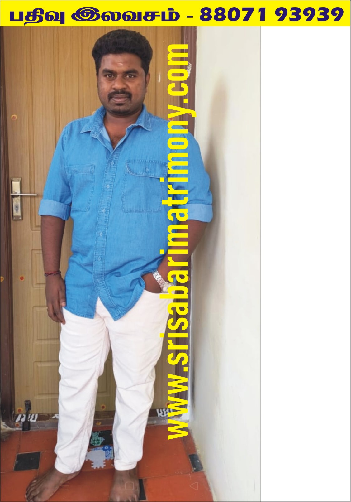 V K செல்வகுமார் 