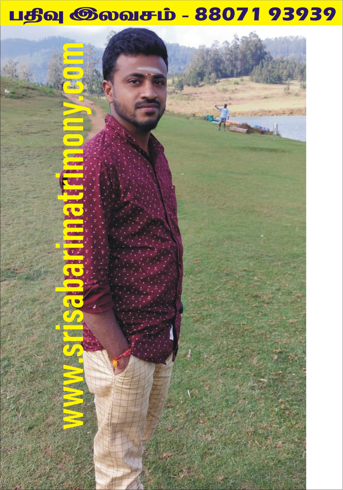 M விக்னேஸ்வரன் 