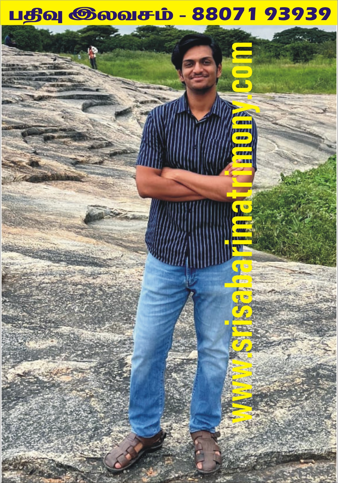 R A பாலாஜி 