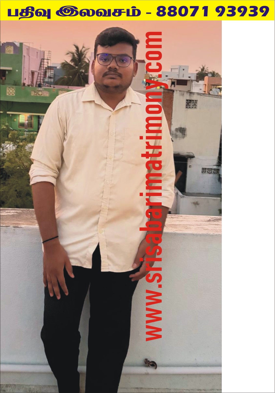 J ஸ்ரீ ஹரி கிருஷ்ணன் 