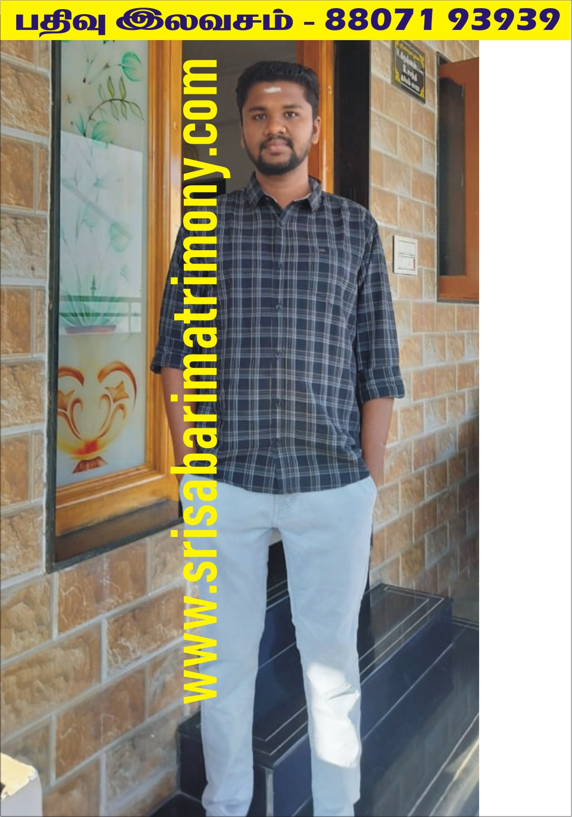 K தேசிகரமணன் 