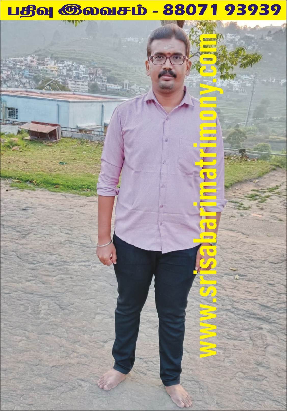 S P முத்துப்பாண்டி 