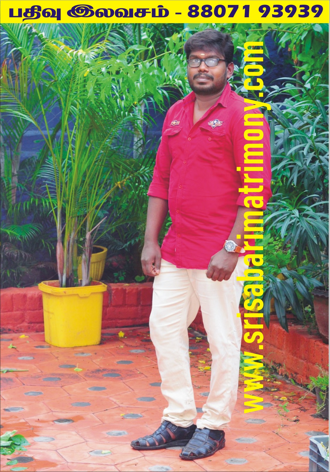 M வேல்முருகன் 