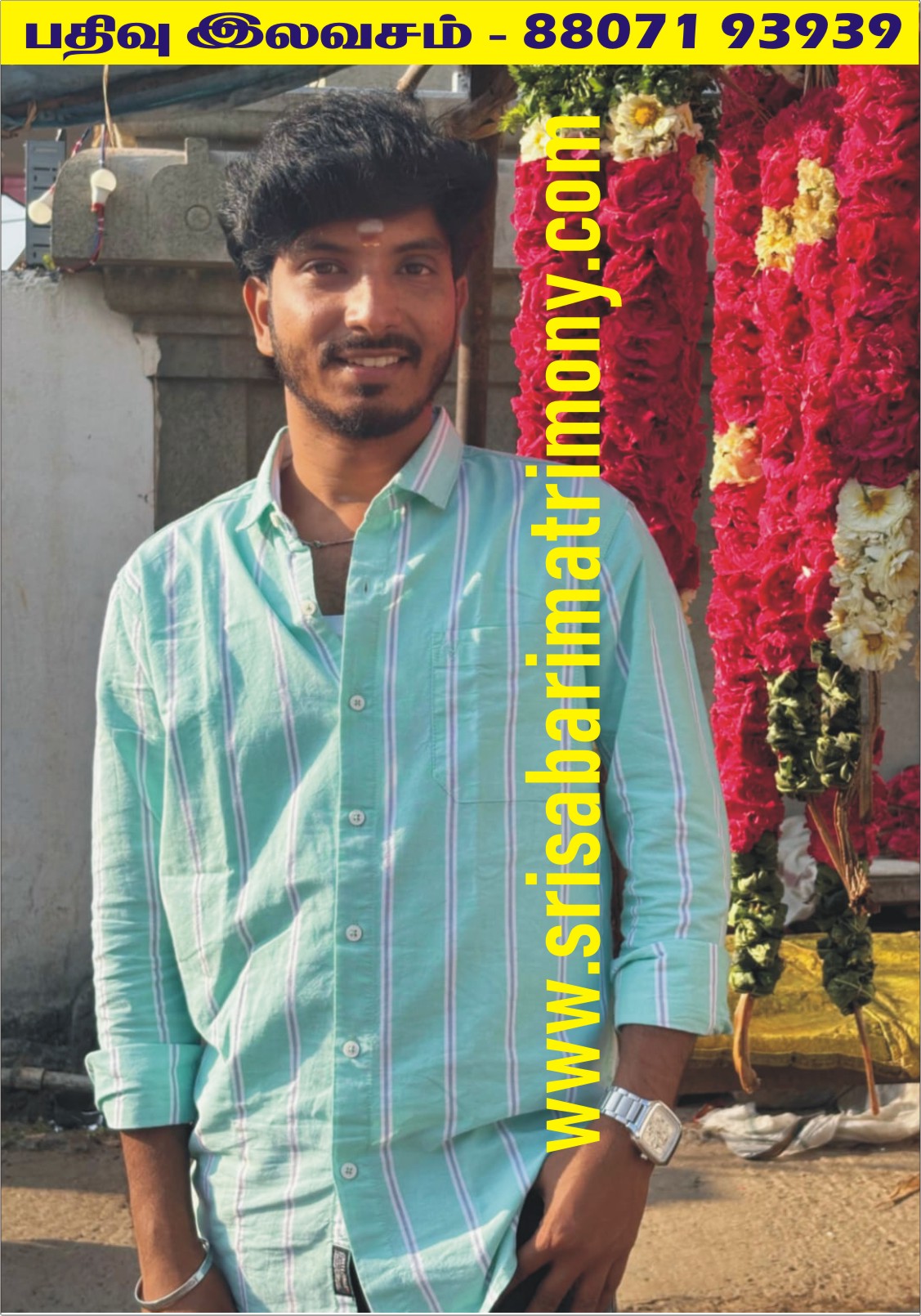 J கெளதம் 