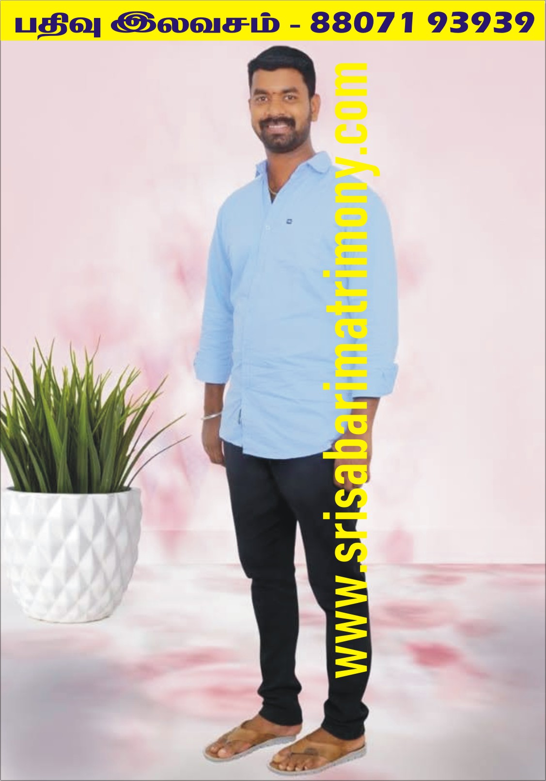 S மணிகண்டபிரபு 