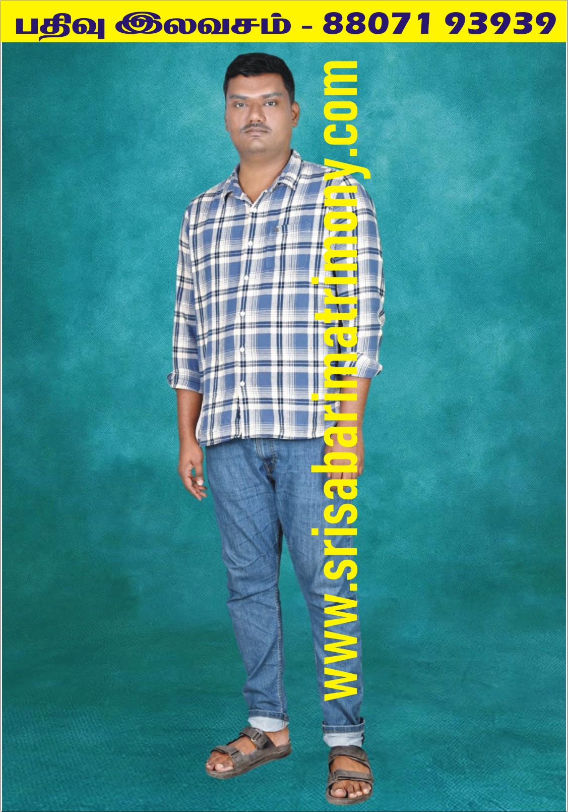 R கெளதம் 