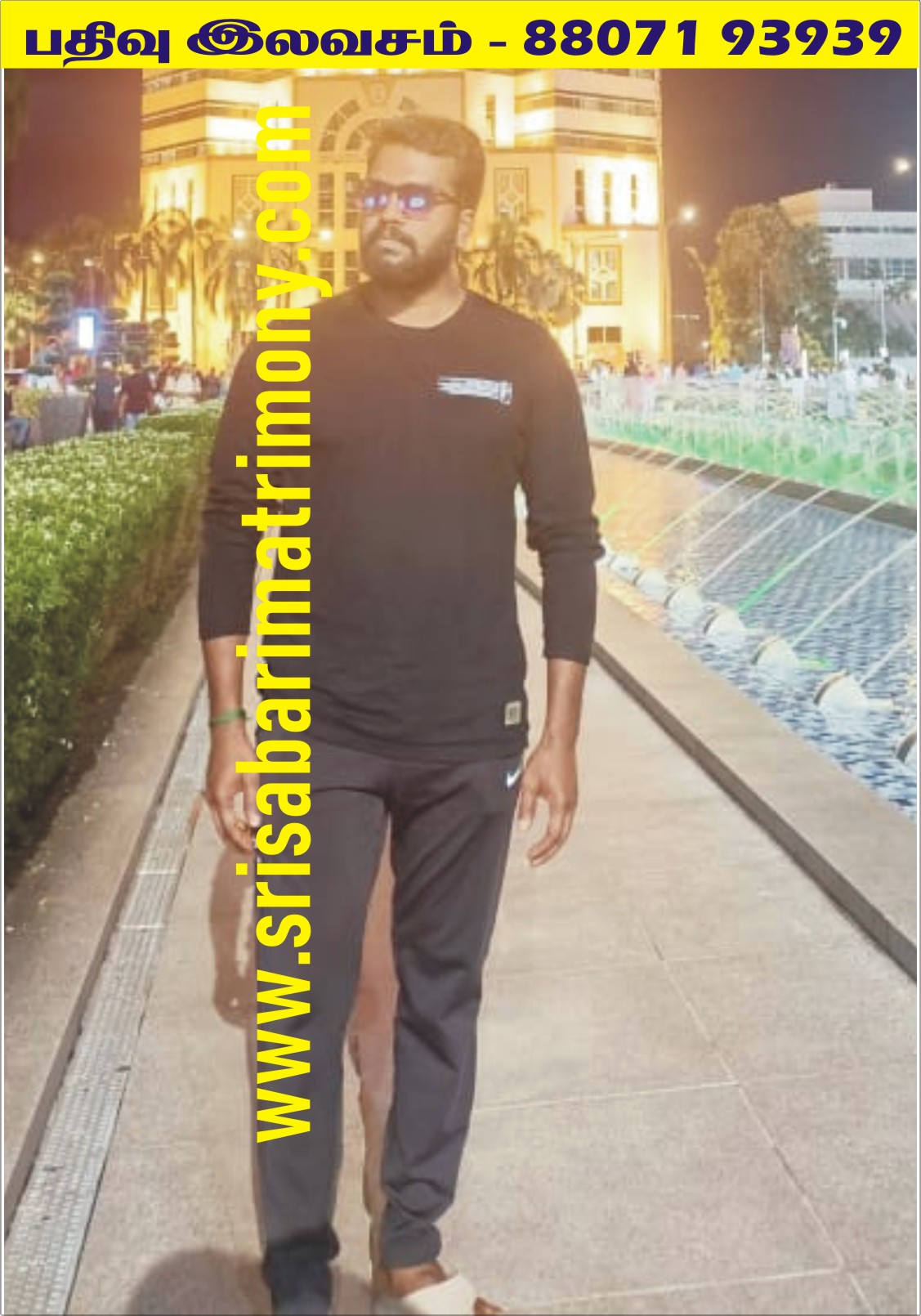 K G பிரபாகரன் 