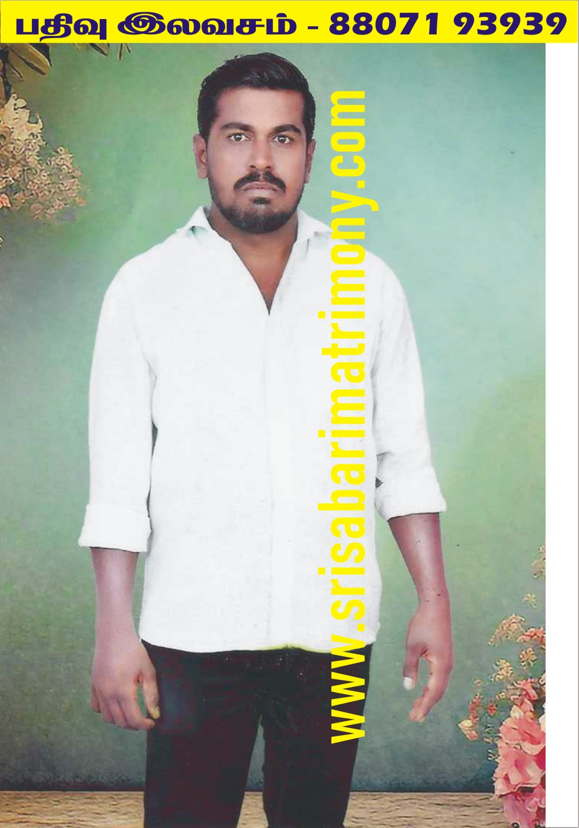B மணிகண்டன் 