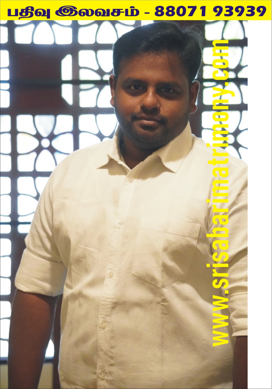 R மதன்குமார் 