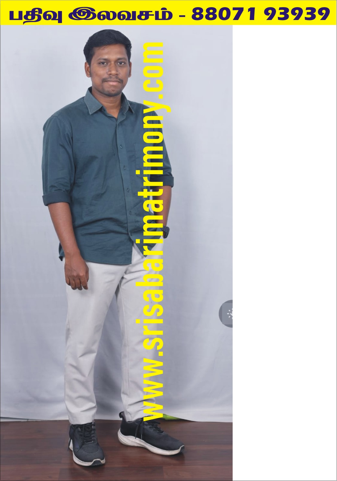 M அறிவழகன் 