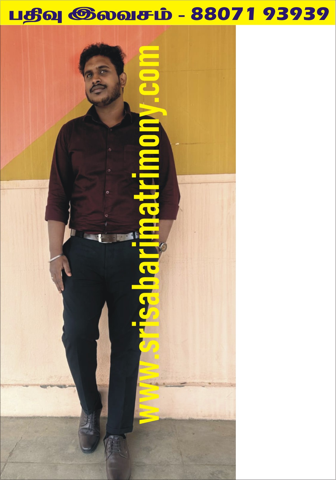 S ரமணபிரசாத் 