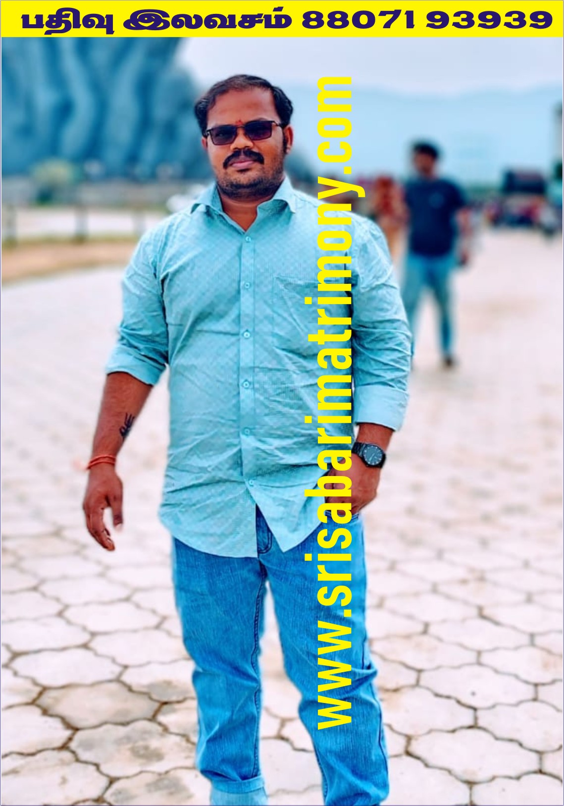 B கௌதமன் 