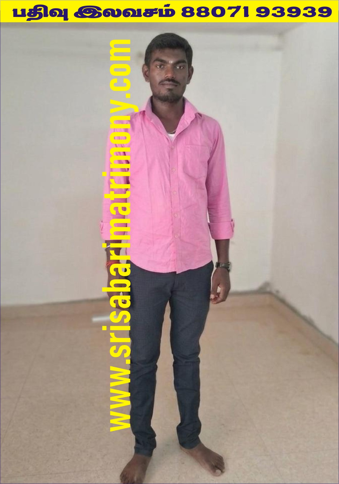 M ஜெயபிரகாஷ் 