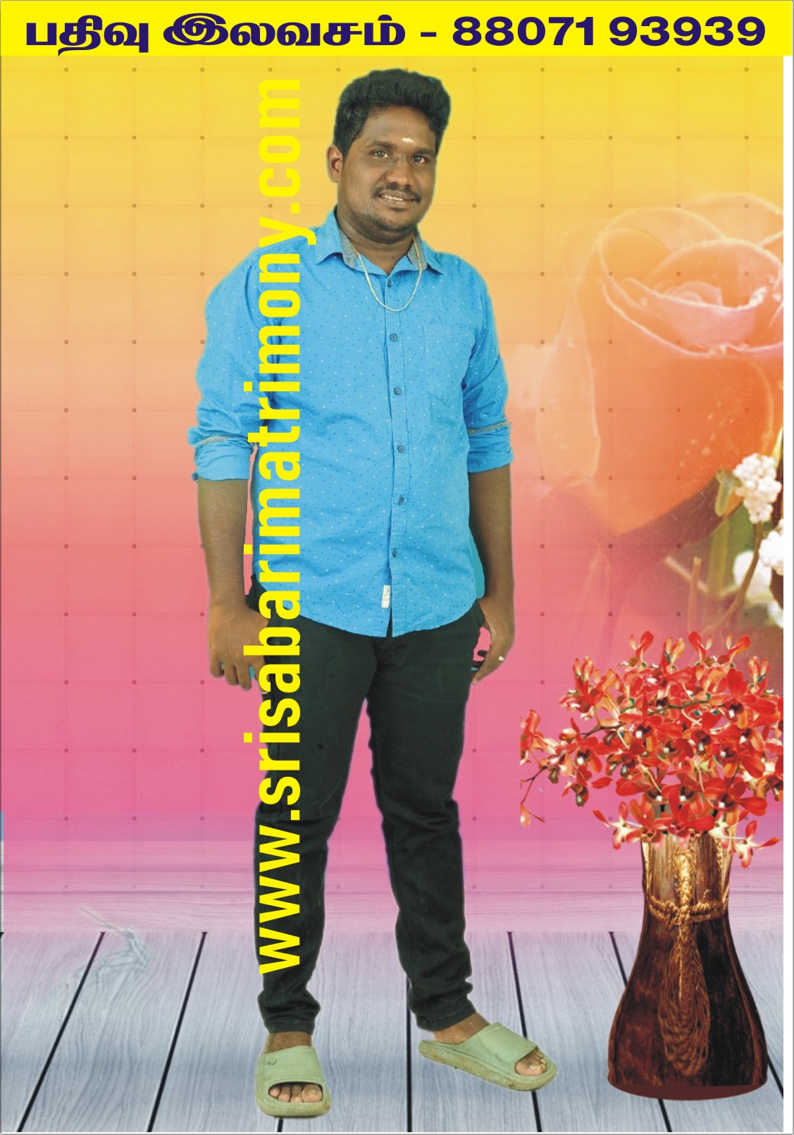 B கிரிதரன் 