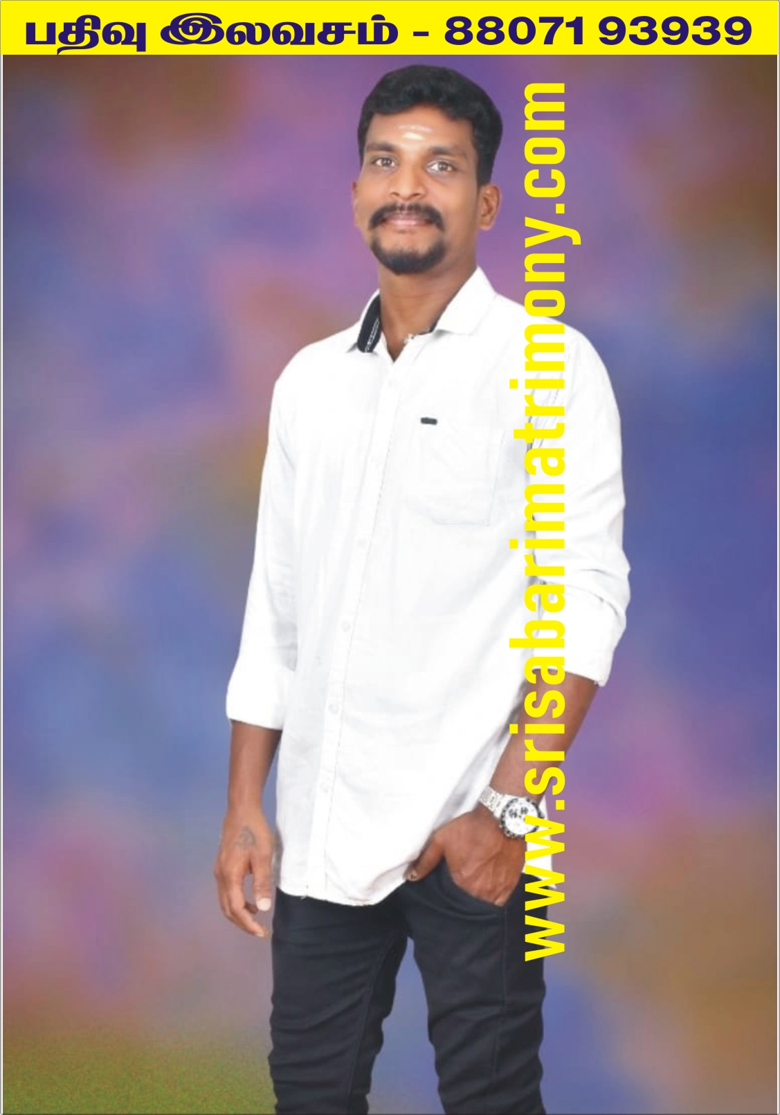 C வெங்கடேஷ்வரன்