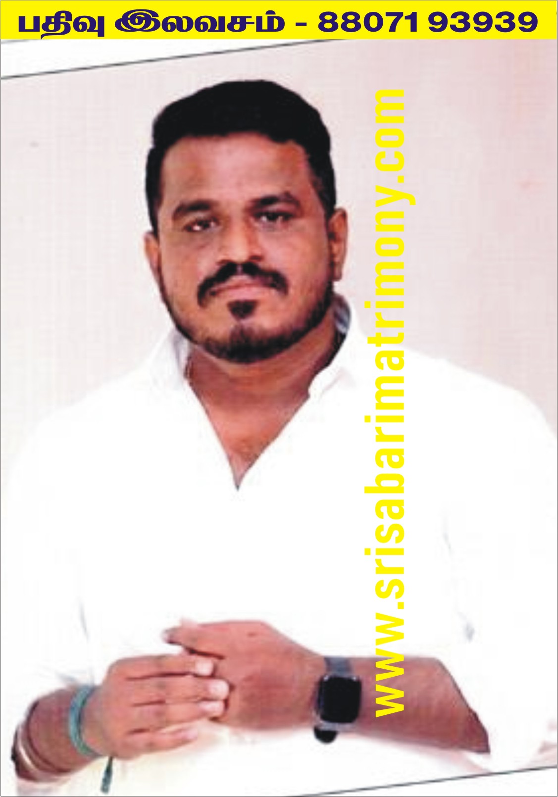 M வெங்கடேஸ்வரன் 