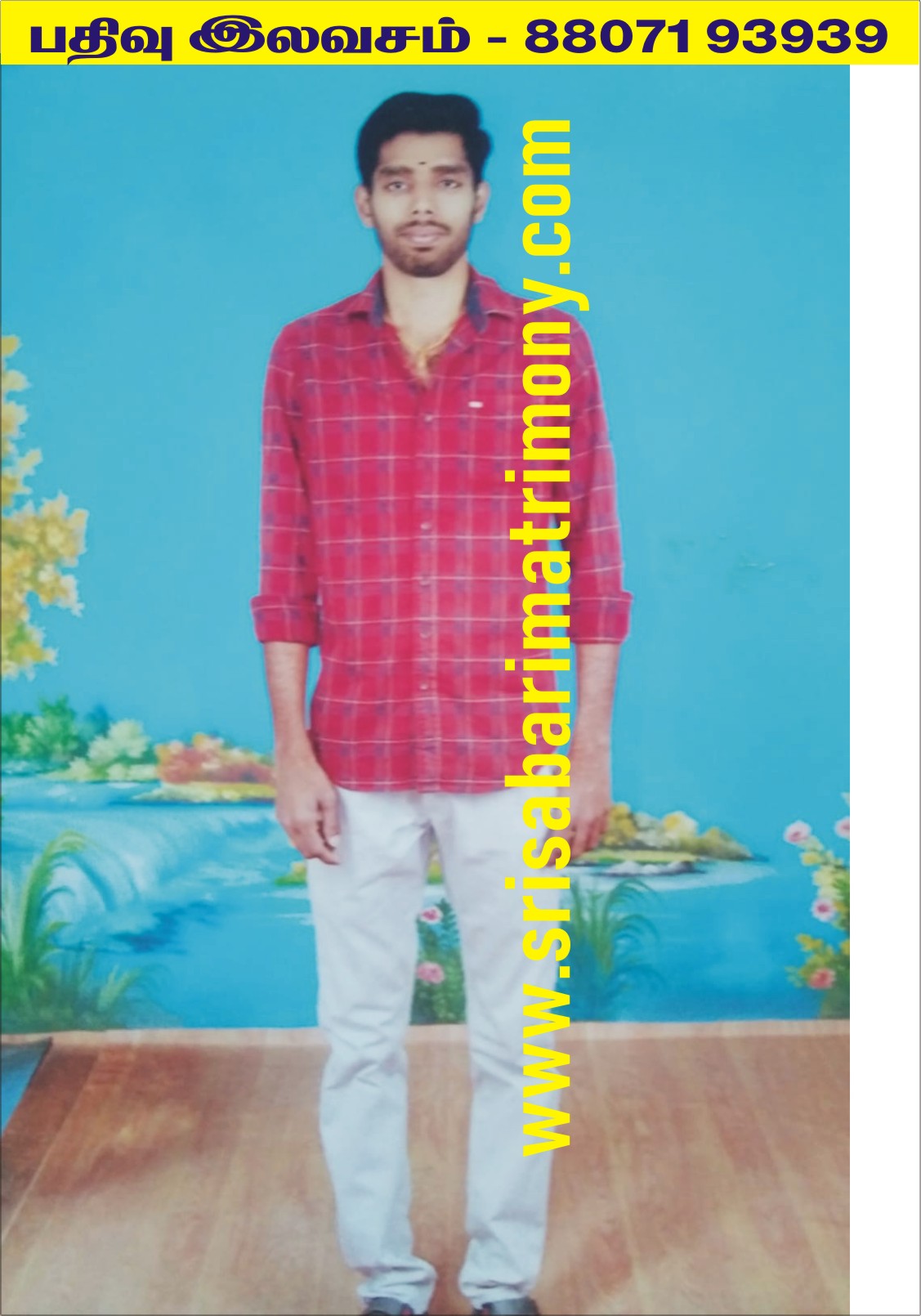 K சரவணன் 