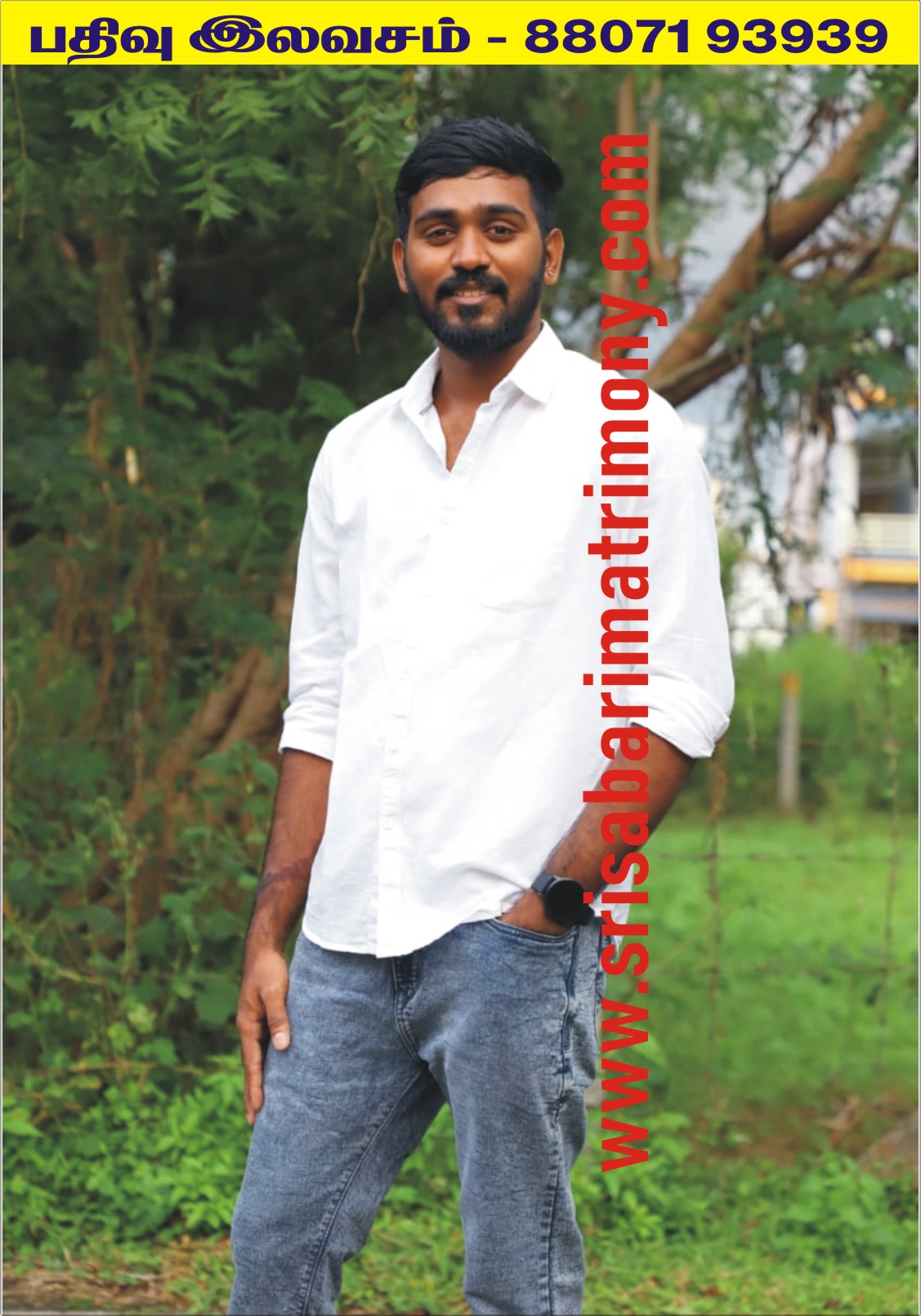 K தனசேகர் 