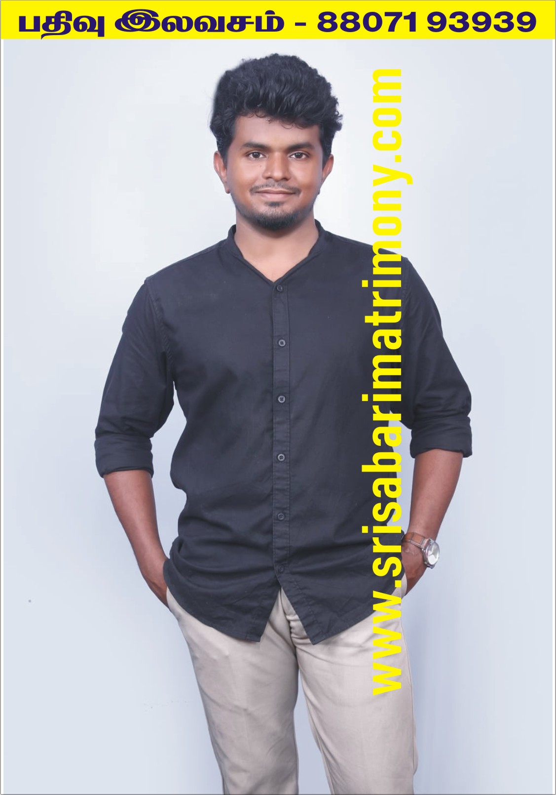M விக்னேஷ் 