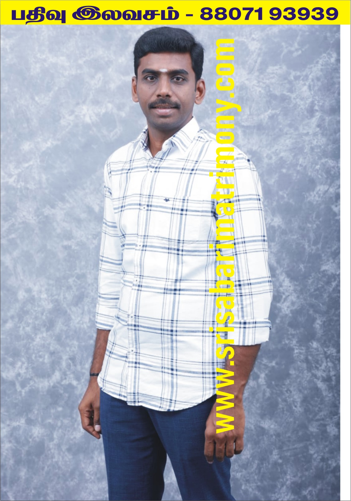 K விக்னேஷ் 