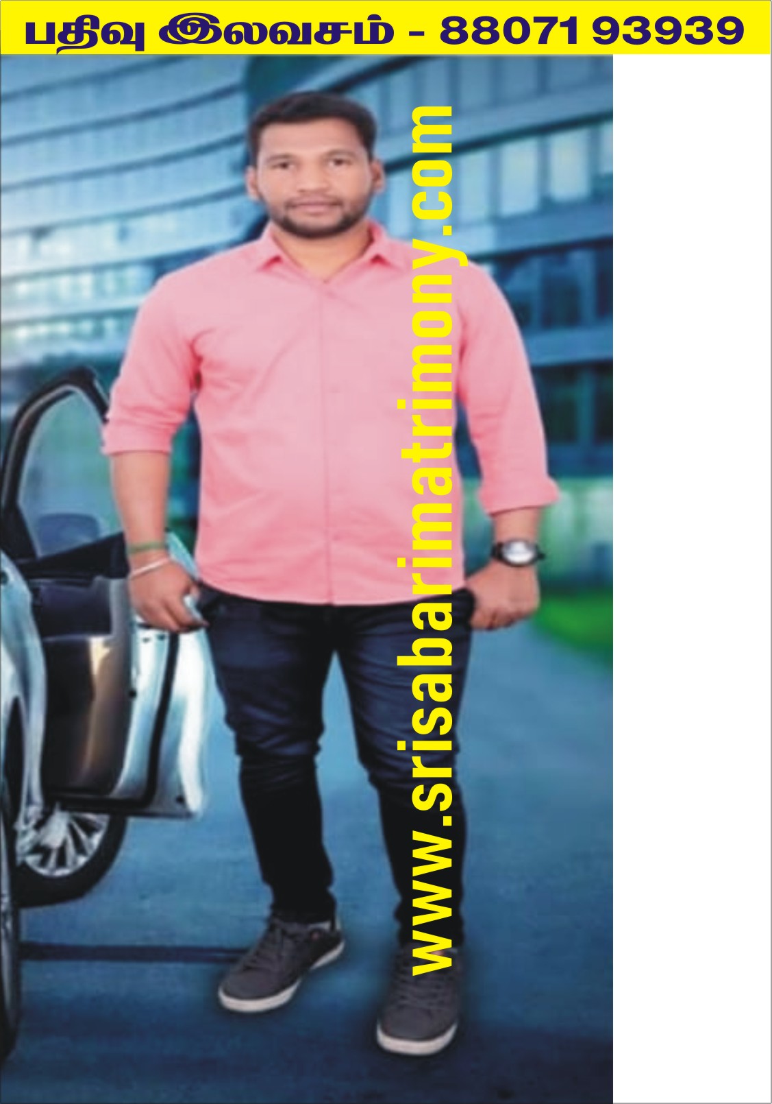 R வெங்கடேஷ் 