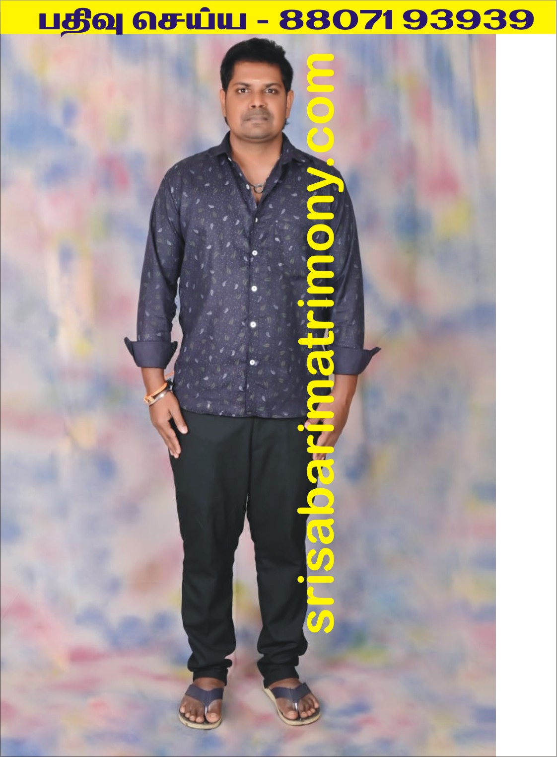 D மதியழகன் 