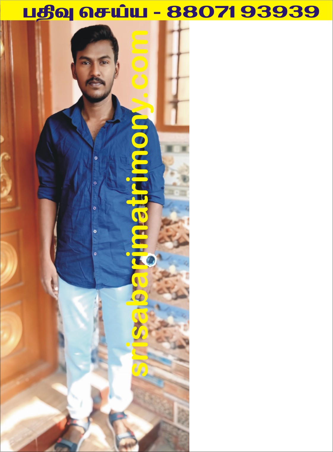 G வெங்கடேஷ் 