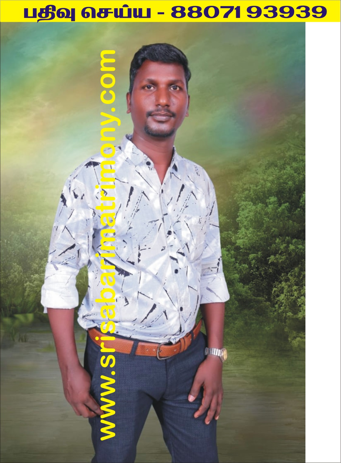 T பிரசாத் 