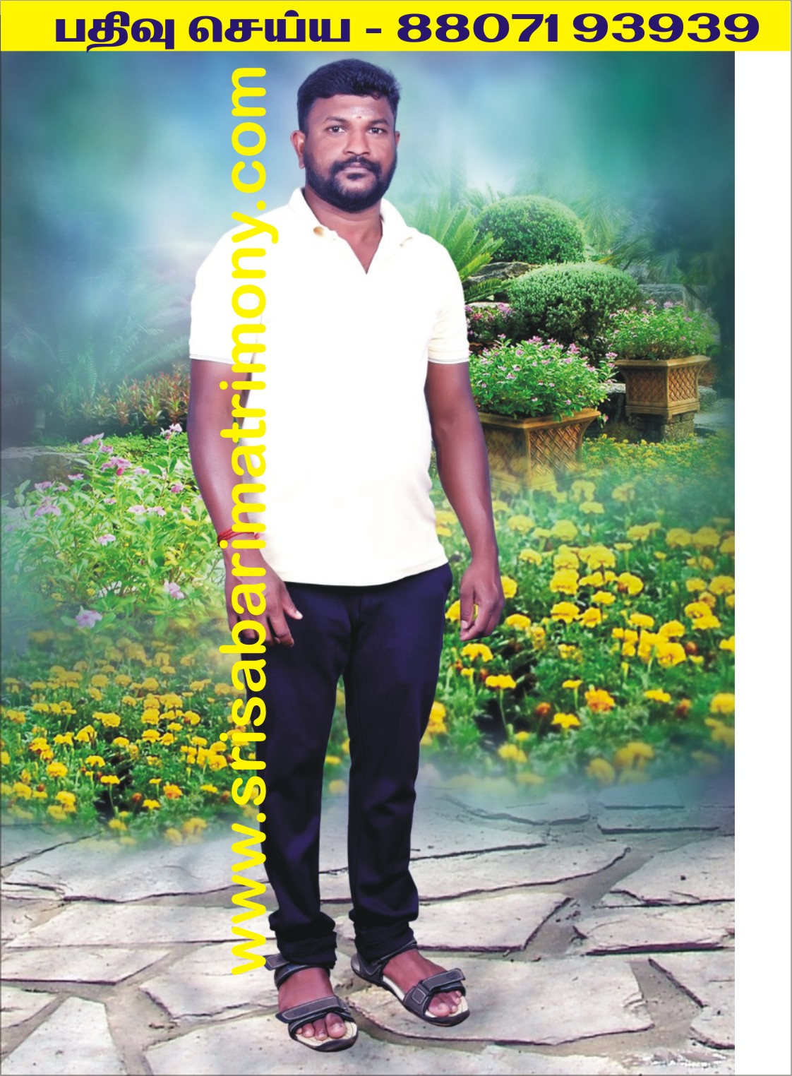 K தயானந்தன் 
