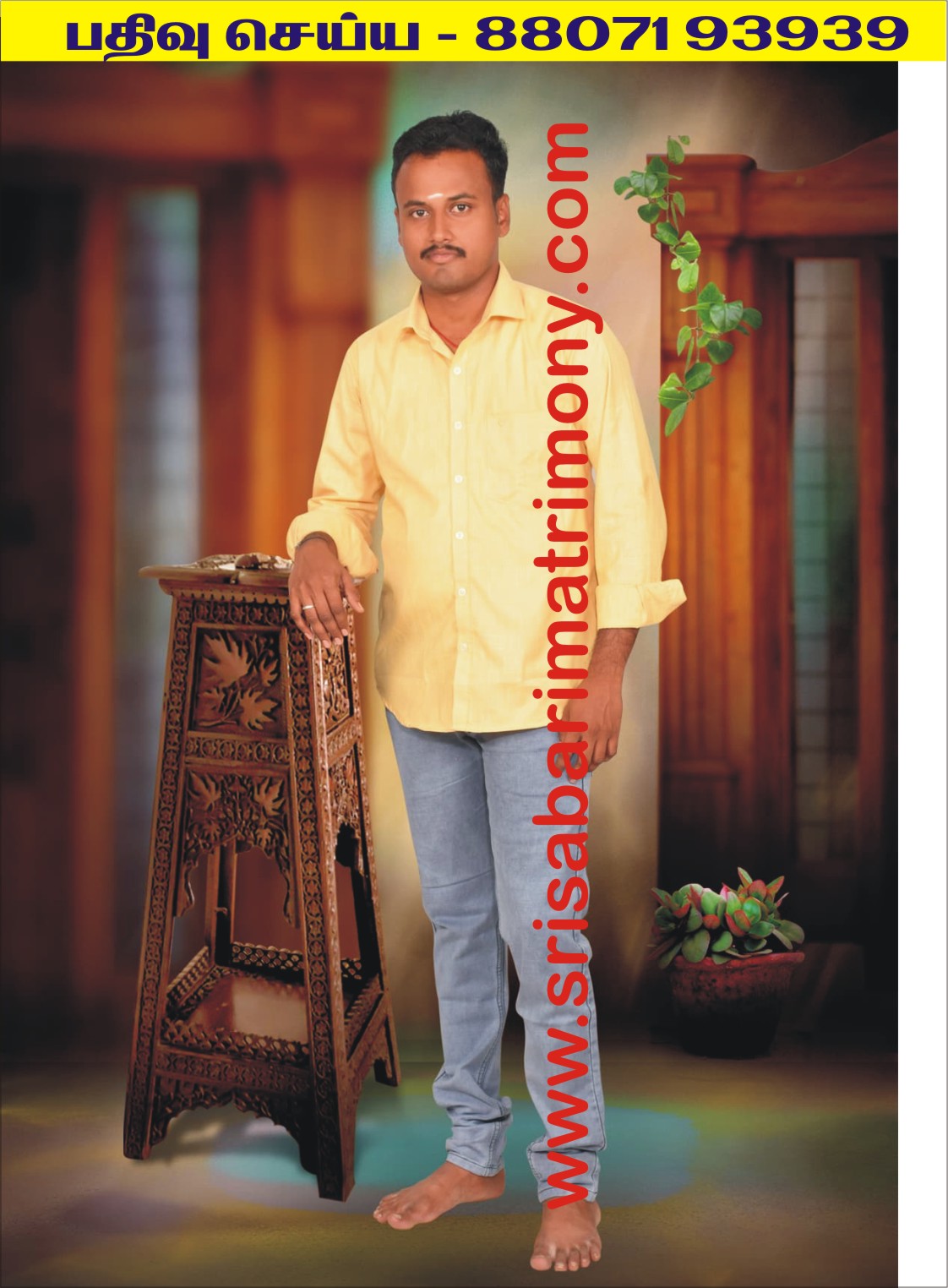 காந்திதமிழ்ச்செல்வன் 