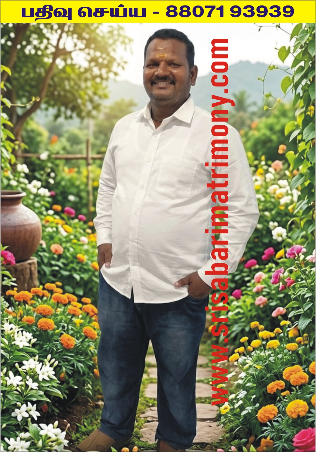 P சரவணக்குமார் 