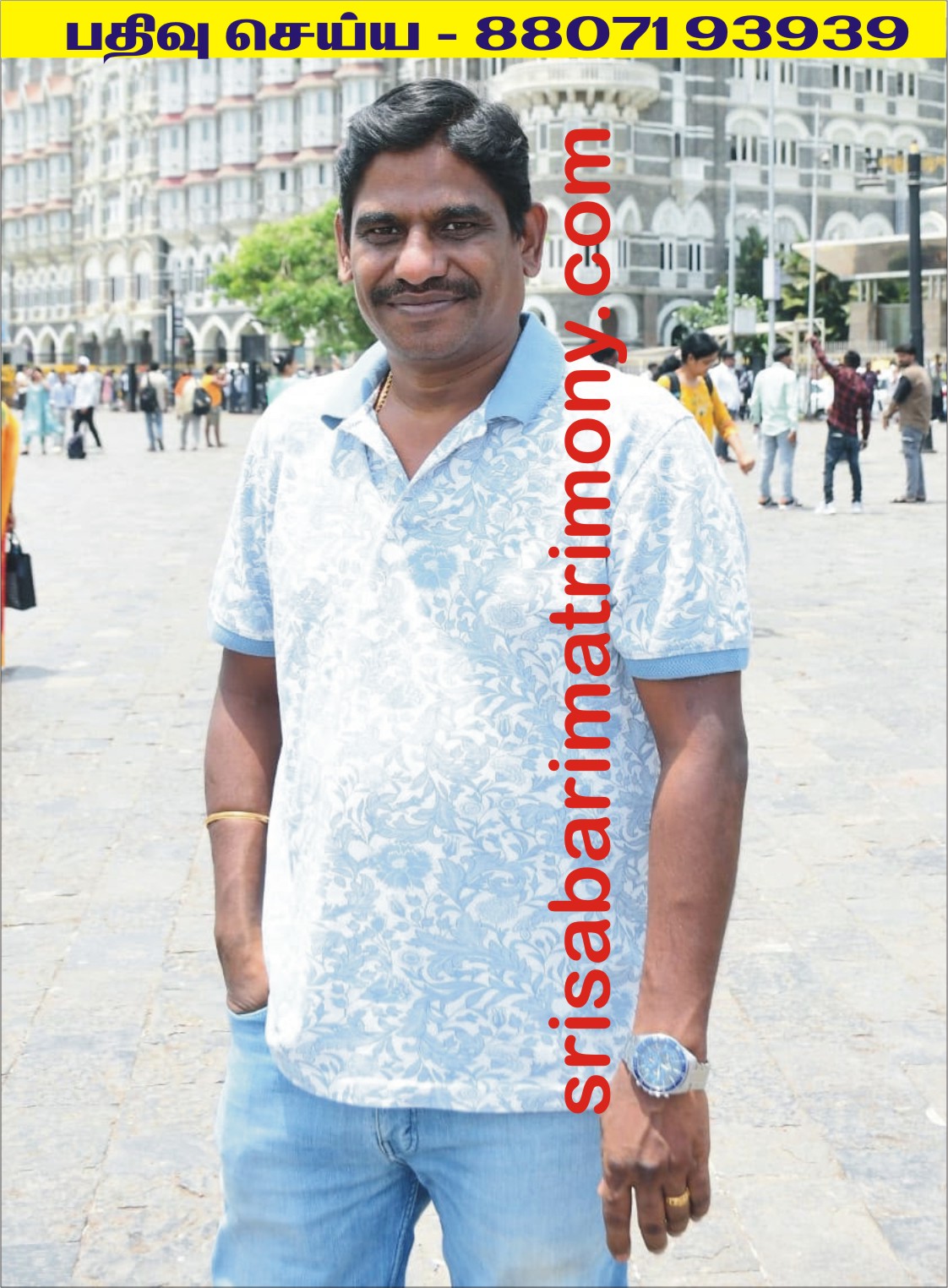 சதிஷ் M 