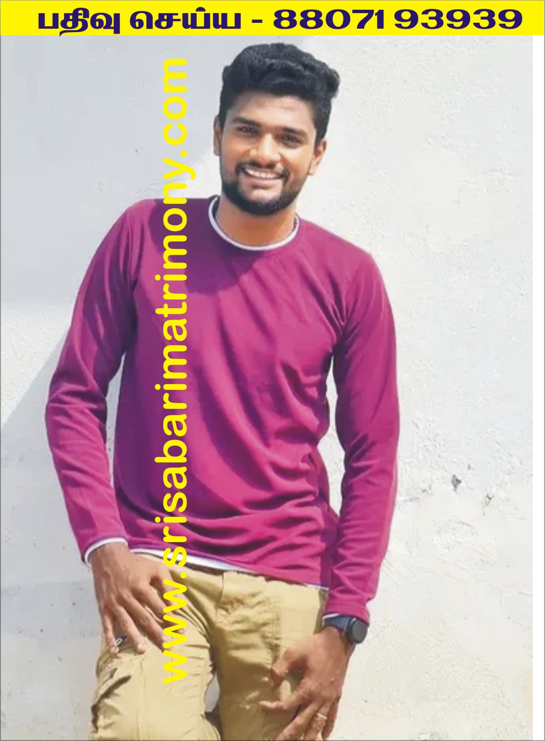 M கணேசன் 