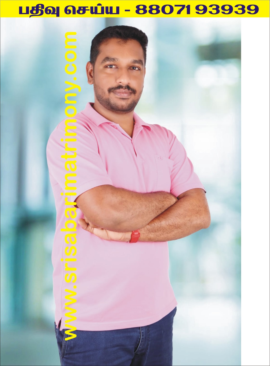 T தாமோதரன் 
