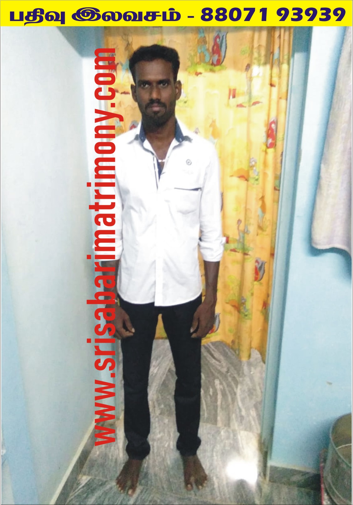 M முரசுராஜன் 