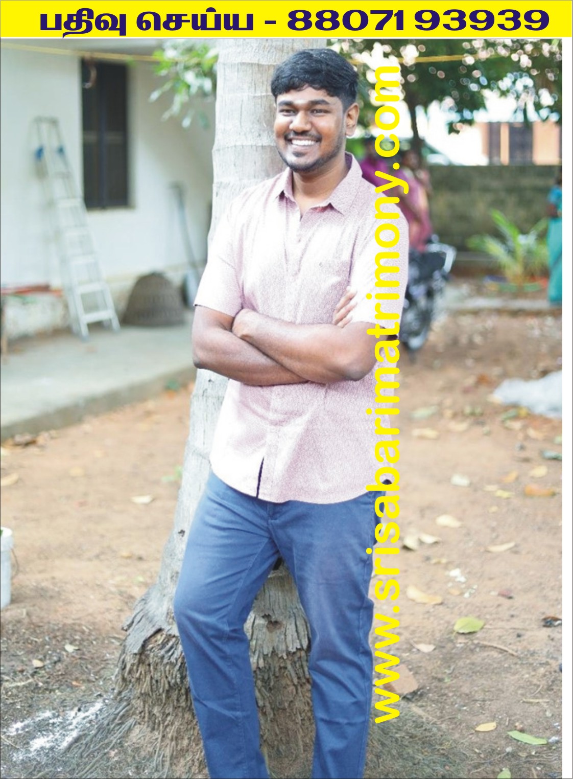 P M முகில்பாலா 