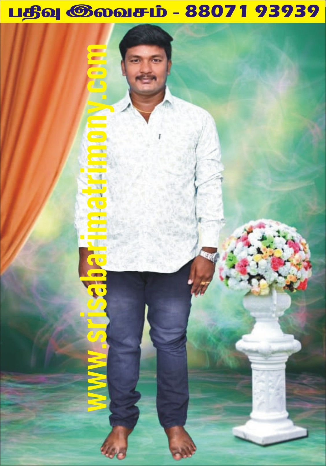 விக்னேஷ் T 