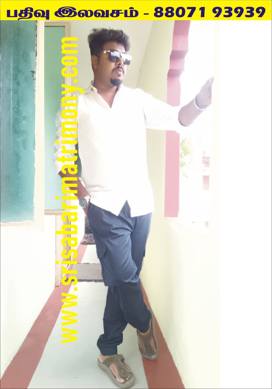 M G ராஜ்பிரணவ் 