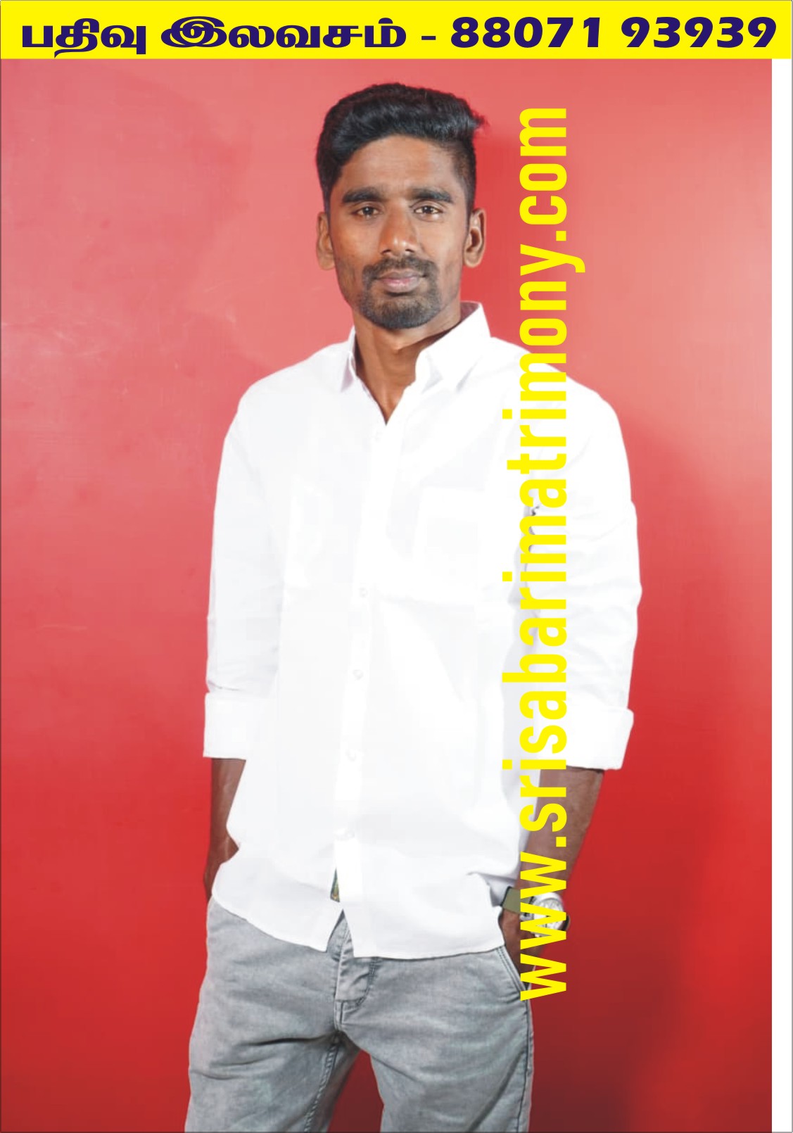 K வினோத் 