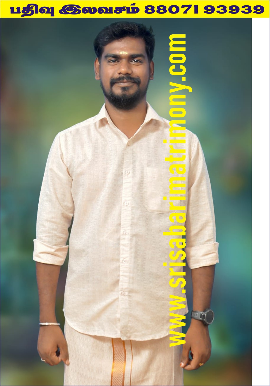 K மாணிக்கம் 